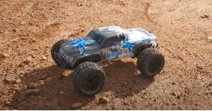 ECX Ruckus