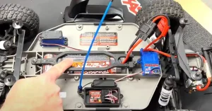 Traxxas Battery Issues