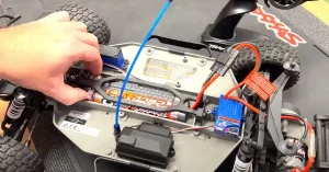 Traxxas Xl5 Battery Pack