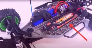 traxxas Battery Issues 