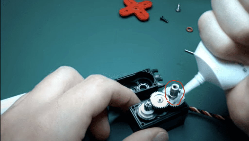 How To Waterproof A Servo? 4 Easy Ways