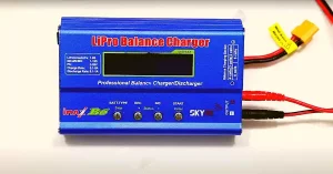 battery charger