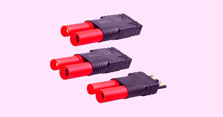 RC Battery Connector Types Unveiled: Which One Fits Your Needs?