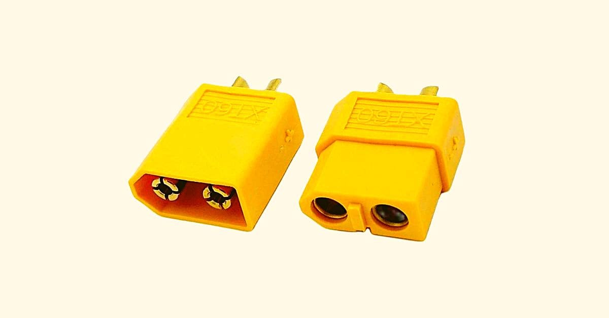 RC Battery Connector Types Unveiled: Which One Fits Your Needs?