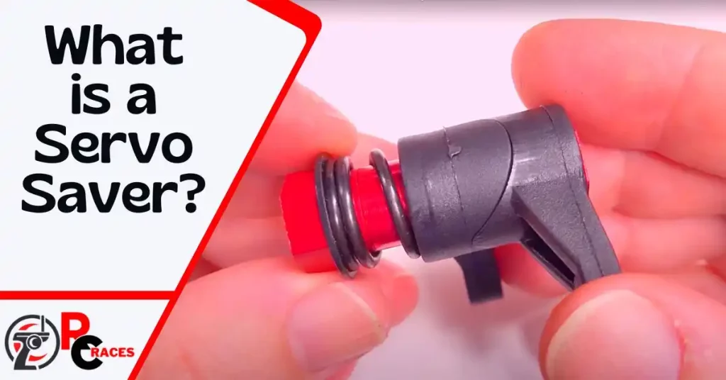 what is a servo saver