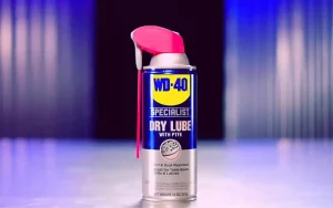 WD-40